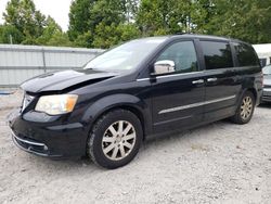 2012 Chrysler Town & Country Touring L for sale in Hurricane, WV