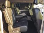 2015 Chrysler Town & Country Touring L