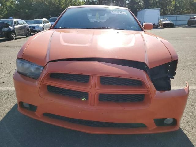 2012 Dodge Charger SXT