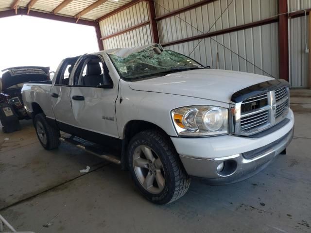 2008 Dodge RAM 1500 ST