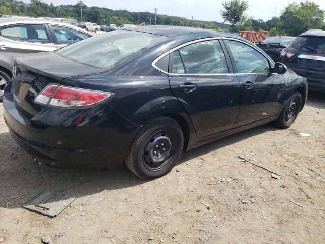 2010 Mazda 6 I