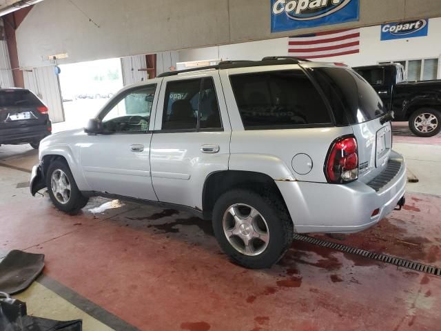 2008 Chevrolet Trailblazer LS