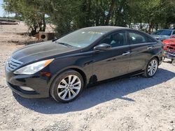 Hyundai salvage cars for sale: 2013 Hyundai Sonata SE