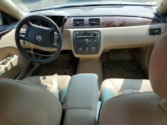 2007 Buick Lucerne CX