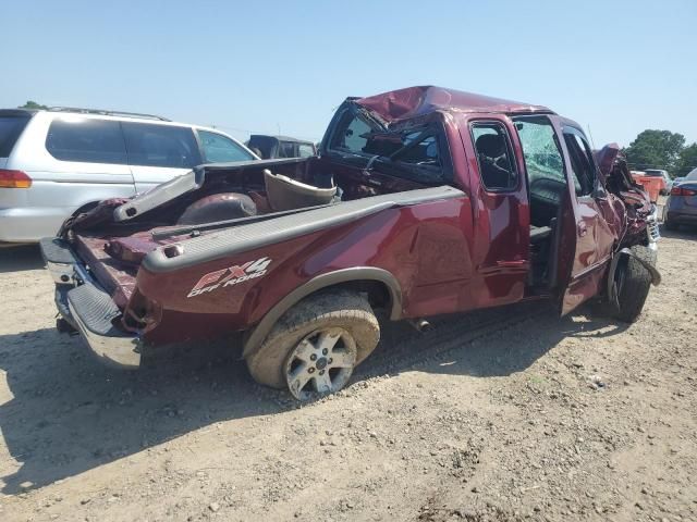 2003 Ford F150