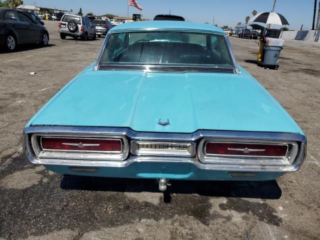 1964 Ford Thunderbird