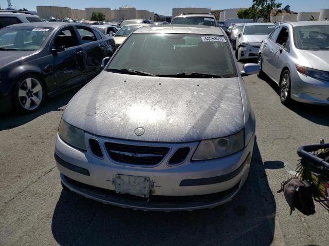 2004 Saab 9-3 Linear