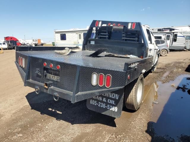 2023 Dodge RAM 3500 Tradesman