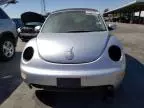 2003 Volkswagen New Beetle GLS