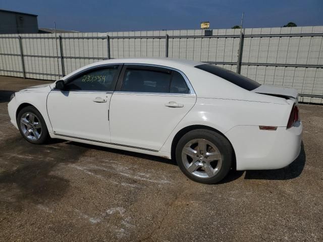 2009 Chevrolet Malibu 1LT