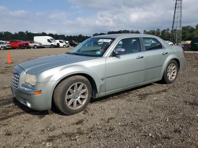 2006 Chrysler 300C