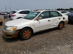 Salvage cars for sale from Copart Columbus, OH: 2001 Toyota Avalon XL