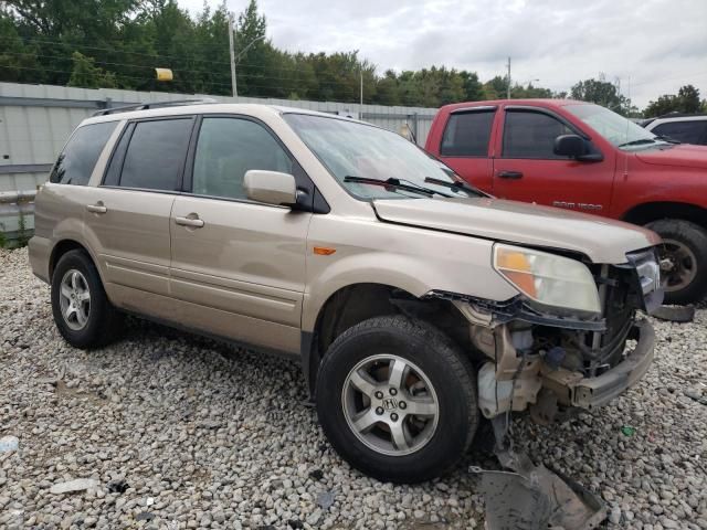 2006 Honda Pilot EX