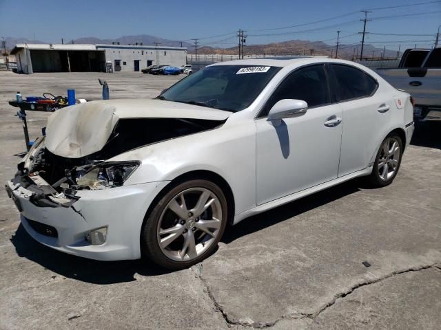 2009 Lexus IS 250