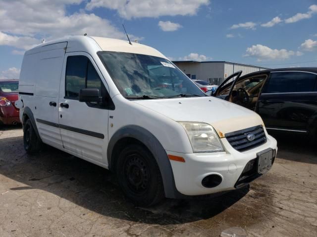 2013 Ford Transit Connect XLT