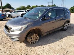 2015 Honda CR-V EXL for sale in China Grove, NC