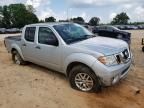 2015 Nissan Frontier S