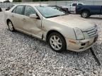 2007 Cadillac STS