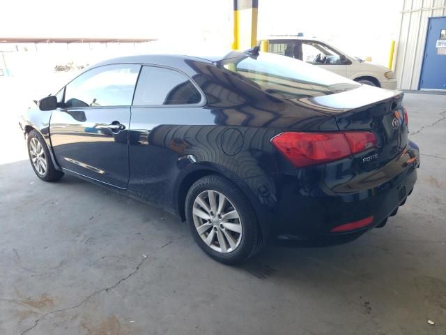 2014 KIA Forte EX