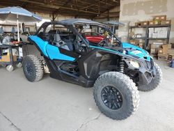 Can-Am salvage cars for sale: 2021 Can-Am Maverick X3 DS Turbo