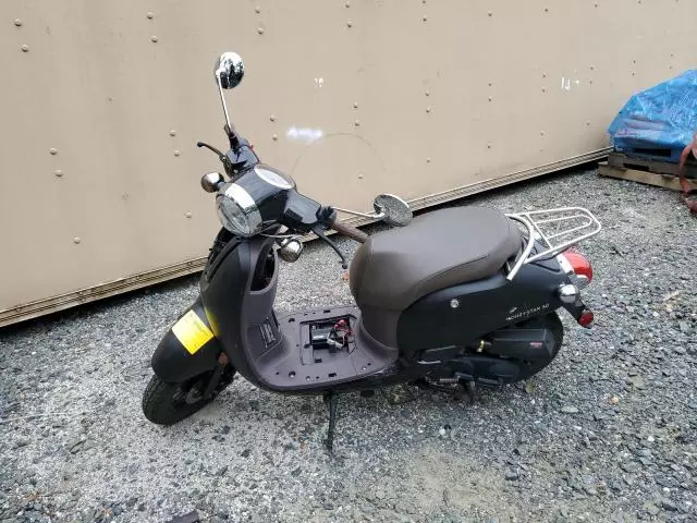 2022 Scooter Scooter