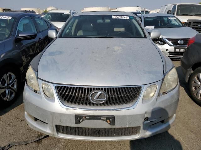 2006 Lexus GS 300