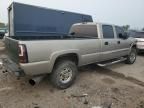 2003 GMC Sierra C2500 Heavy Duty