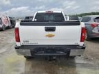 2013 Chevrolet Silverado K2500 Heavy Duty LTZ