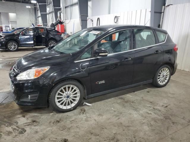 2013 Ford C-MAX Premium