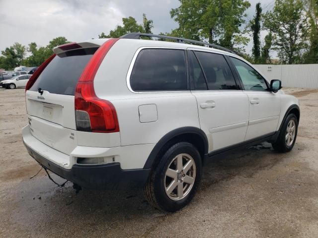 2007 Volvo XC90 3.2