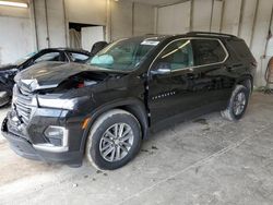 Carros de alquiler a la venta en subasta: 2023 Chevrolet Traverse LT