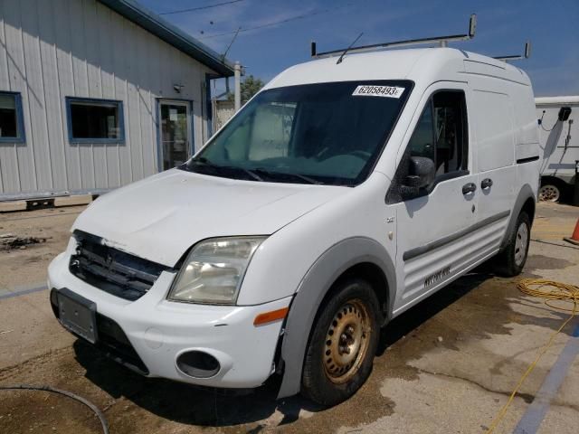 2010 Ford Transit Connect XLT