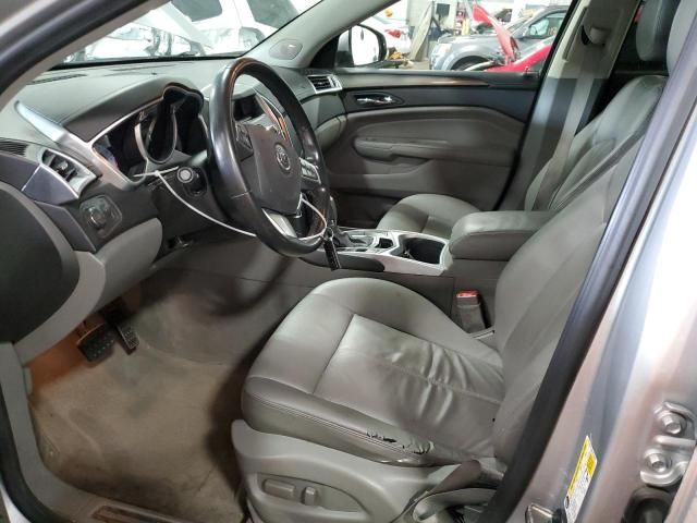 2011 Cadillac SRX