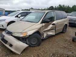 1999 Honda Odyssey LX en venta en Memphis, TN