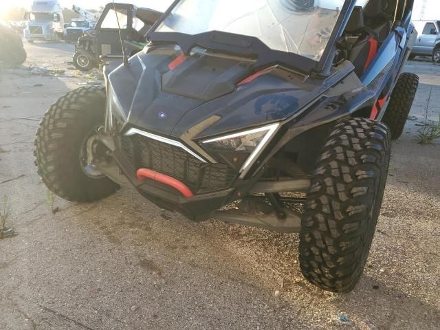 2022 Polaris RZR Turbo