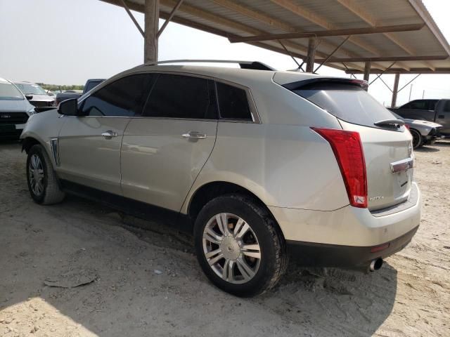 2013 Cadillac SRX Luxury Collection