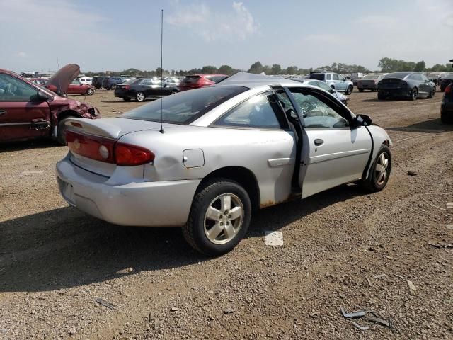 2005 Chevrolet Cavalier LS