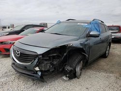 Mazda Vehiculos salvage en venta: 2013 Mazda CX-9 Touring