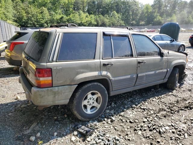 1996 Jeep Grand Cherokee Laredo