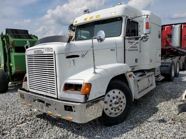 1997 Freightliner Conventional FLD120