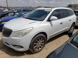 Buick Vehiculos salvage en venta: 2016 Buick Enclave