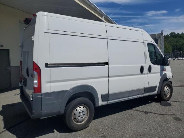 2016 Dodge RAM Promaster 1500 1500 High