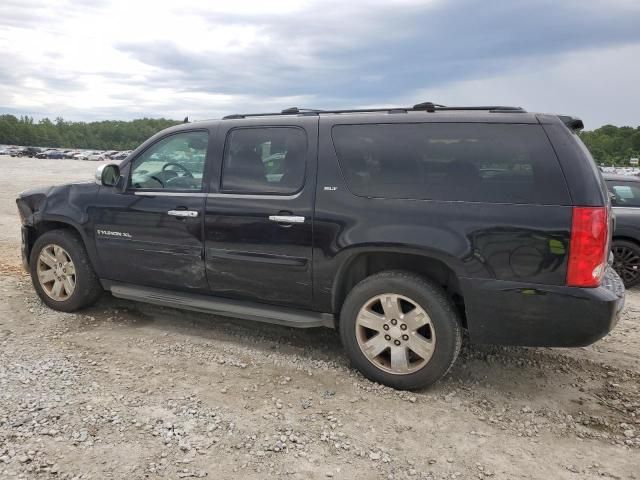 2007 GMC Yukon XL C1500