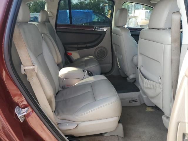 2007 Chrysler Pacifica Touring