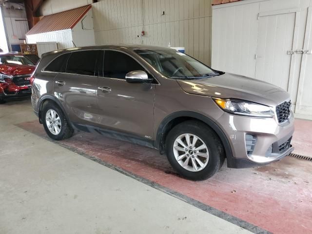 2019 KIA Sorento L