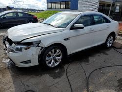 2010 Ford Taurus SEL for sale in Woodhaven, MI