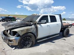 Salvage cars for sale from Copart Littleton, CO: 2016 Dodge RAM 3500 SLT