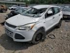 2016 Ford Escape S