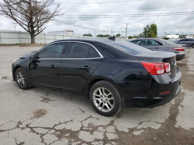 2016 Chevrolet Malibu Limited LT