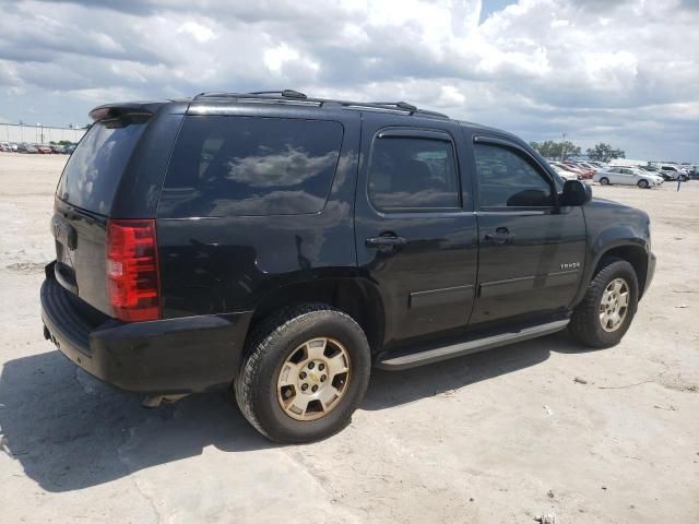 2014 Chevrolet Tahoe C1500  LS